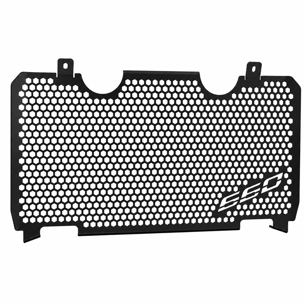 Aprilia Tuareg 660 2022-2026 Radiator Guard / Cover / Grille