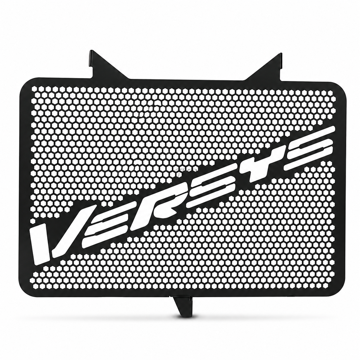 Motorcycle Aluminium Radiator Guard / Cover For Kawasaki Versys 11000 2025-2027