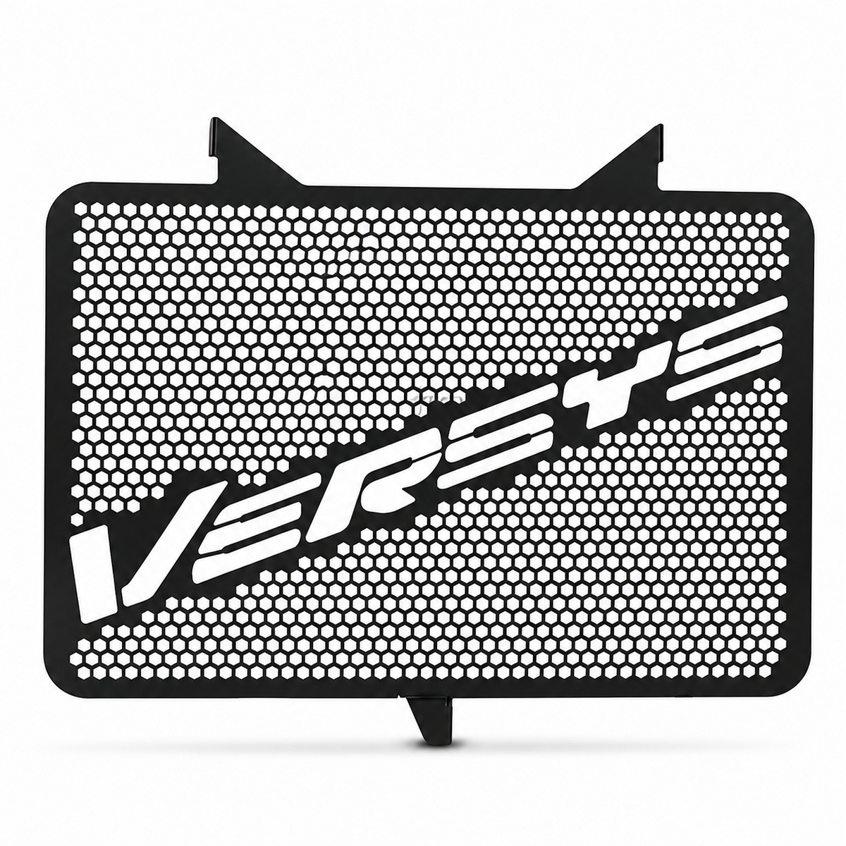 Motorcycle Aluminium Radiator Guard / Cover For Kawasaki Versys 1100 2025-2027
