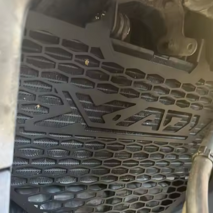 Radiator Guard Grille Protector Honda X-ADV 750 XADV 2021-2027