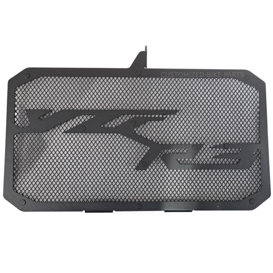 Radiator Protector Cover Grille Guard - Yamaha YZF-R3 2015-2026