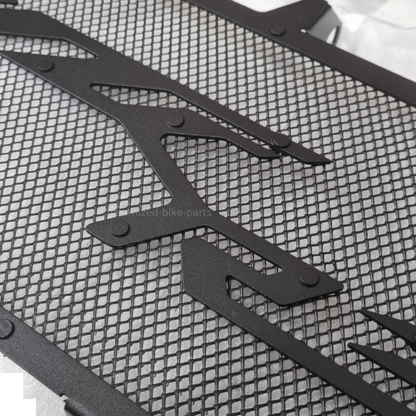 Radiator Protector Cover Grille Guard - Yamaha YZF-R3 2015-2026