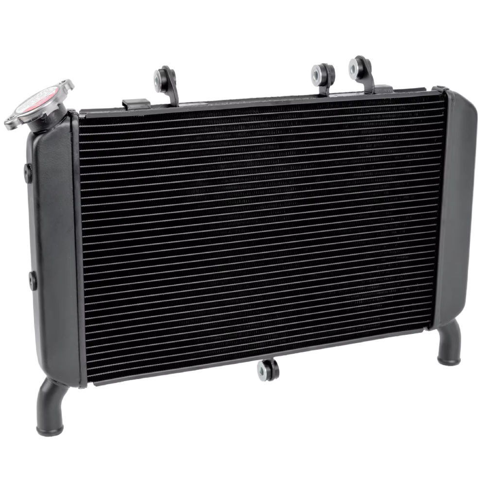 Radiator Engine Cooler Yamaha MT-09 / SP 2014-2020 / Tracer 900 / GT 2015-2020