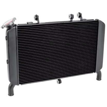 Radiator Engine Cooler Yamaha MT-09 / SP 2014-2020 / Tracer 900 / GT 2015-2020
