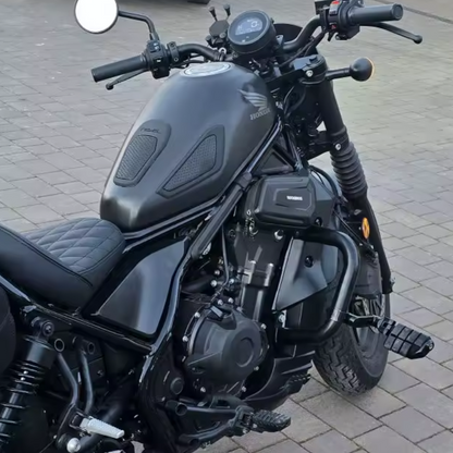 Honda Rebel CMX 300 500 Traction Tank Pad Grip Protectors