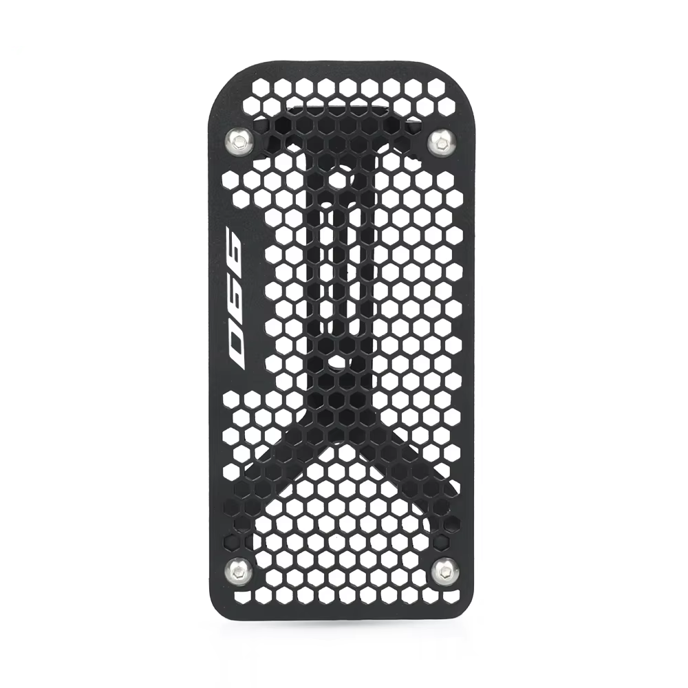 Rectifier Guard for KTM 990 Duke 2024-2026