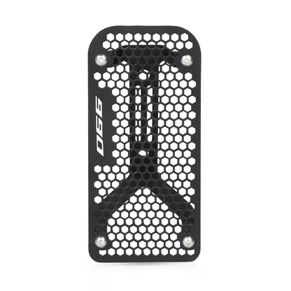 Rectifier Guard for KTM 990 Duke 2024-2026