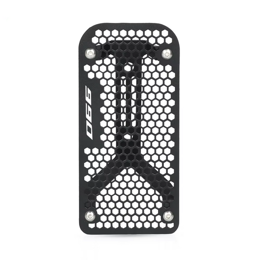 Rectifier Guard for KTM 990 Duke 2024-2026