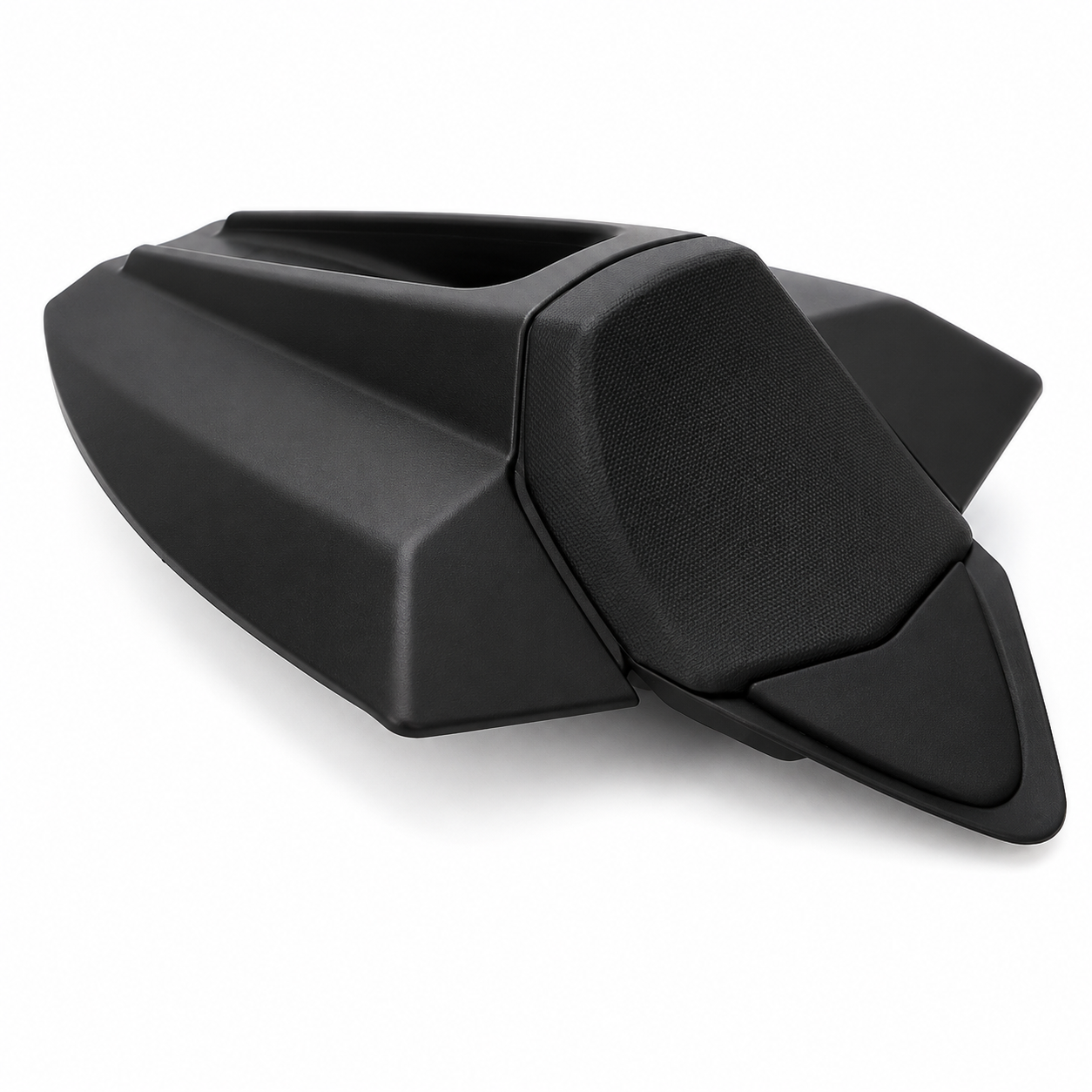 Aprilia RS457 2024-2027 Motorcycle Rear Pillion Passenger Seat Cowl