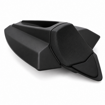 Aprilia RS457 2024-2027 Motorcycle Rear Pillion Passenger Seat Cowl