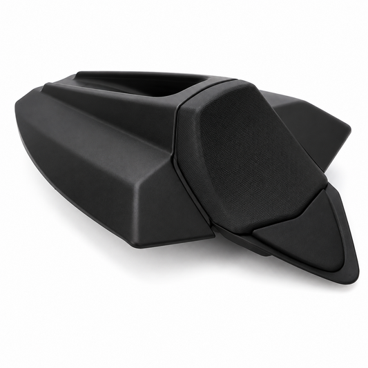 Aprilia RS457 2024-2027 Motorcycle Rear Pillion Passenger Seat Cowl