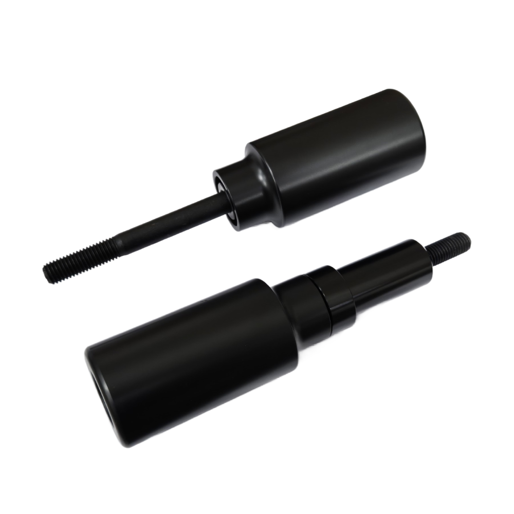 Motorcycle Engine Frame Slider Crash Protector for BMW F900R / F900GS 2020-2024