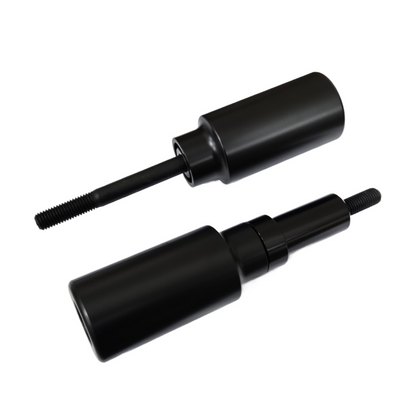 Motorcycle Engine Frame Slider Crash Protector for BMW F900R / F900GS 2020-2024