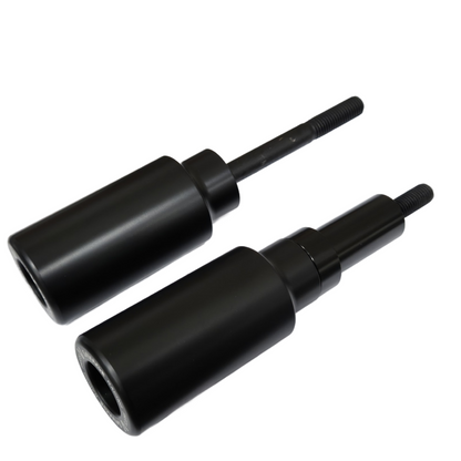 Motorcycle Engine Frame Slider Crash Protector for BMW F900R / F900GS 2020-2024