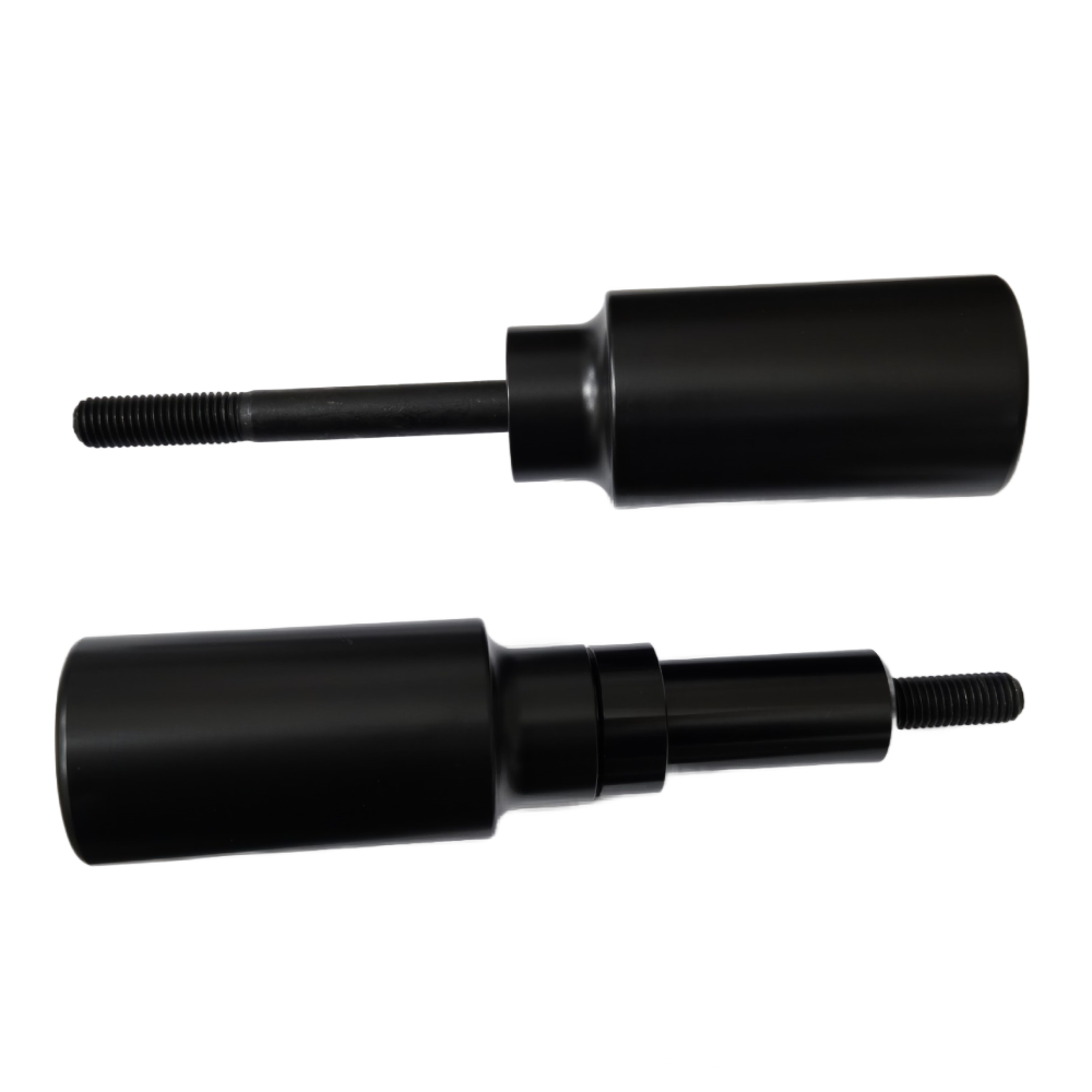 Motorcycle Engine Frame Slider Crash Protector for BMW F900R / F900GS 2020-2024