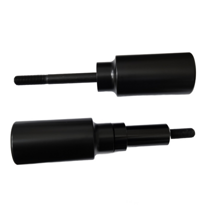 Motorcycle Engine Frame Slider Crash Protector for BMW F900R / F900GS 2020-2024