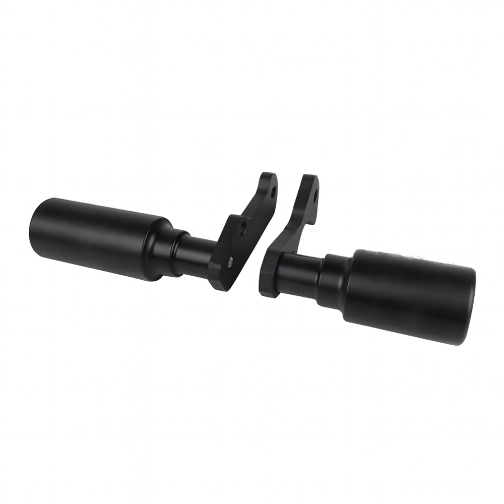 Engine Sliders Crash Protection Pads Frame - Triumph Scramber 400X / Speed 400