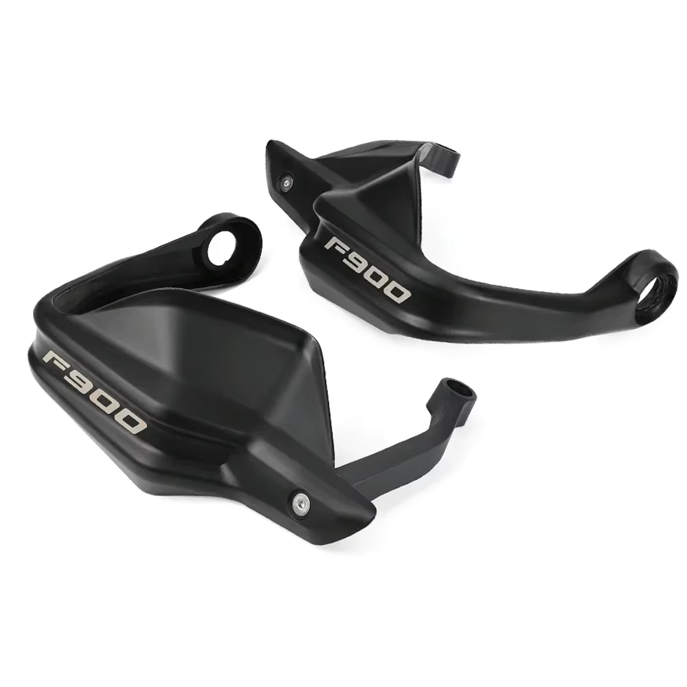 Motorcycle Handlebar Handguards Shield for BMW F900R F900XR 2020-2026