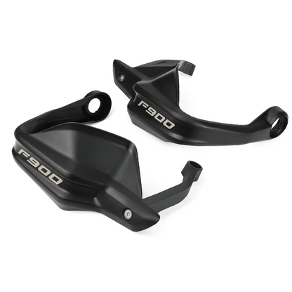 Motorcycle Handlebar Handguards Shield for BMW F900R F900XR 2020-2026