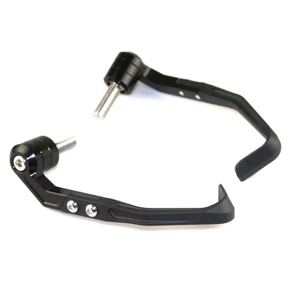 Handlebar Levers Handguard  - Yamaha YZF-R1 R6 YZF-R7 2015-2025