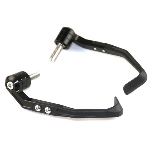 Handlebar Levers Handguard  - Yamaha YZF-R1 R6 YZF-R7 2015-2025