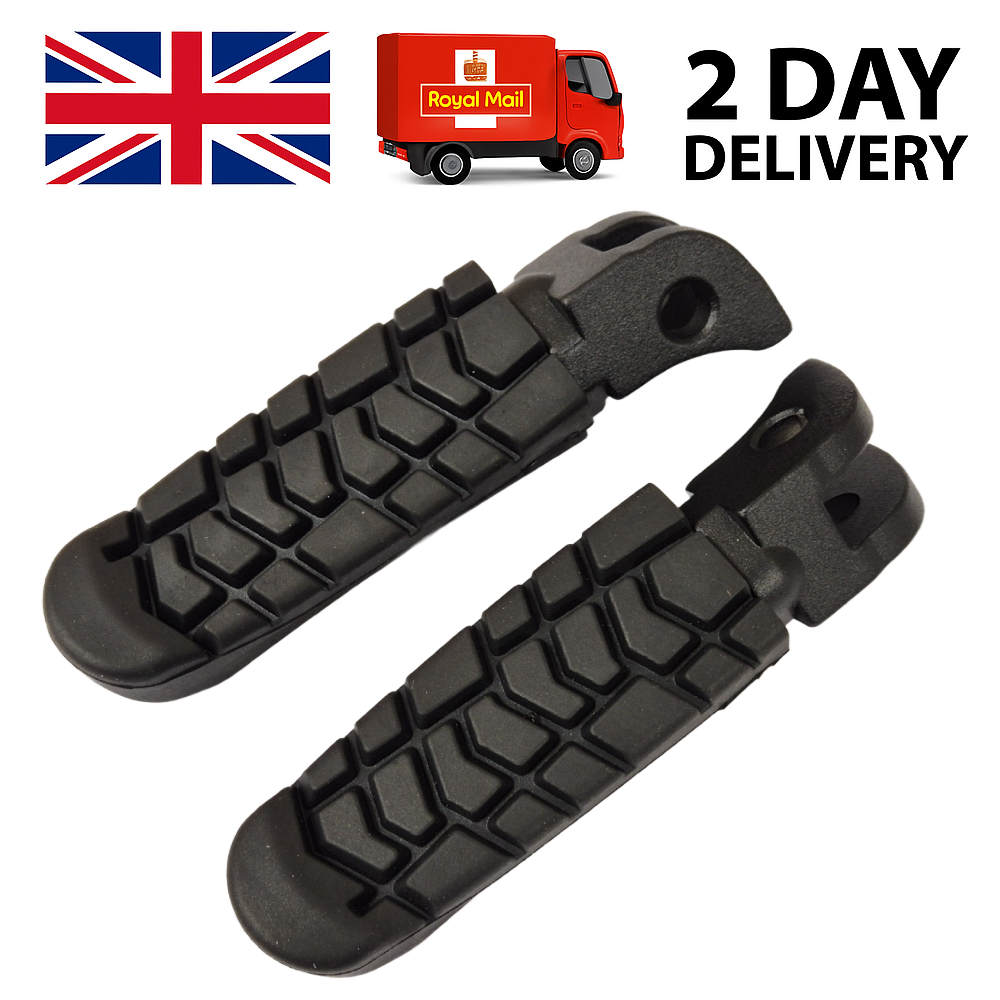 Replacement Front Footrest Footpeg Foot Pegs Fot KTM Duke 790 / 890 2018-2025