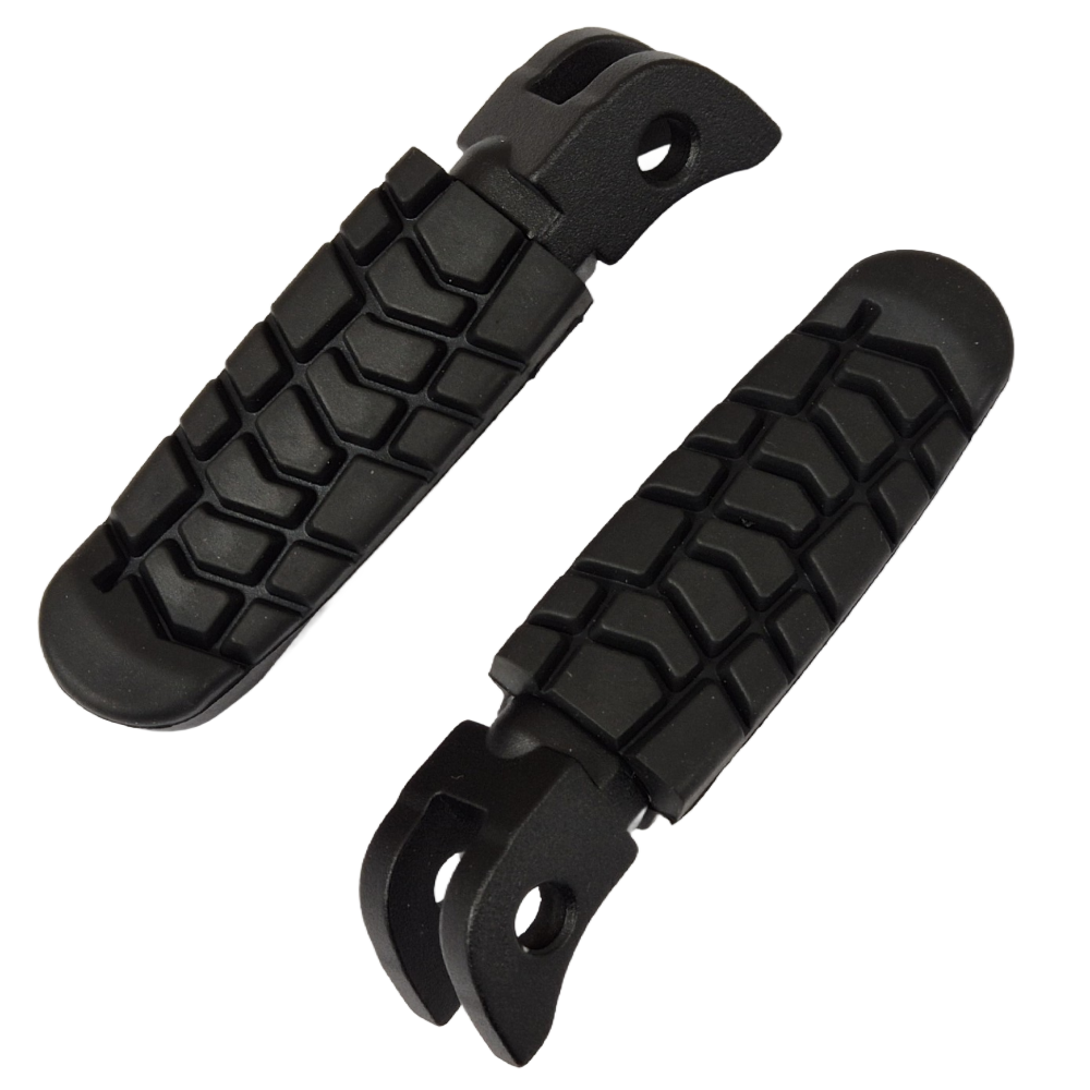 Replacement Front Footrest Footpeg Foot Pegs Fot KTM Duke 790 / 890 2018-2025