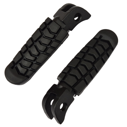 Replacement Front Footrest Footpeg Foot Pegs Fot KTM Duke 790 / 890 2018-2025