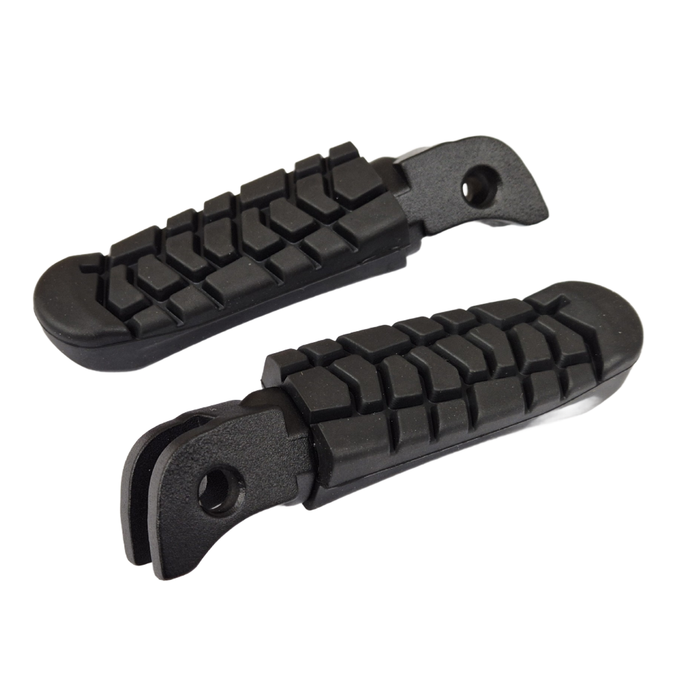 Replacement Front Footrest Footpeg Foot Pegs Fot KTM Duke 790 / 890 2018-2025