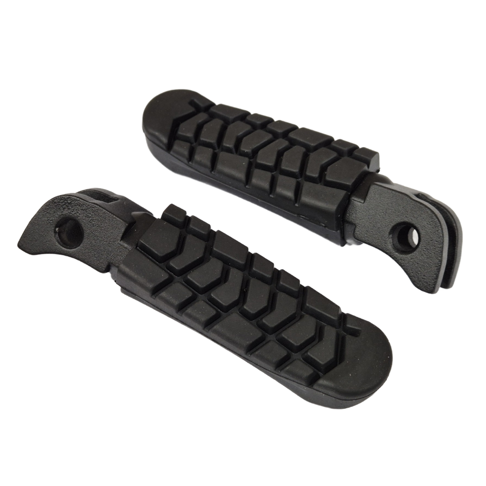 Replacement Front Footrest Footpeg Foot Pegs Fot KTM Duke 790 / 890 2018-2025