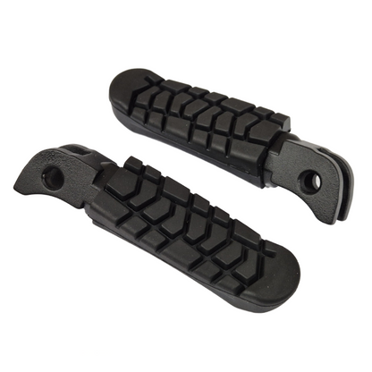 Replacement Front Footrest Footpeg Foot Pegs Fot KTM Duke 790 / 890 2018-2025
