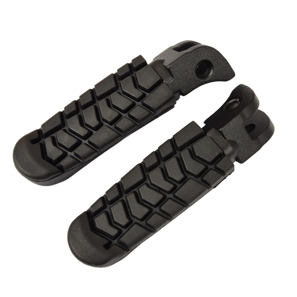 Replacement Front Footrest Footpeg Foot Pegs Fot KTM Duke 790 / 890 2018-2025