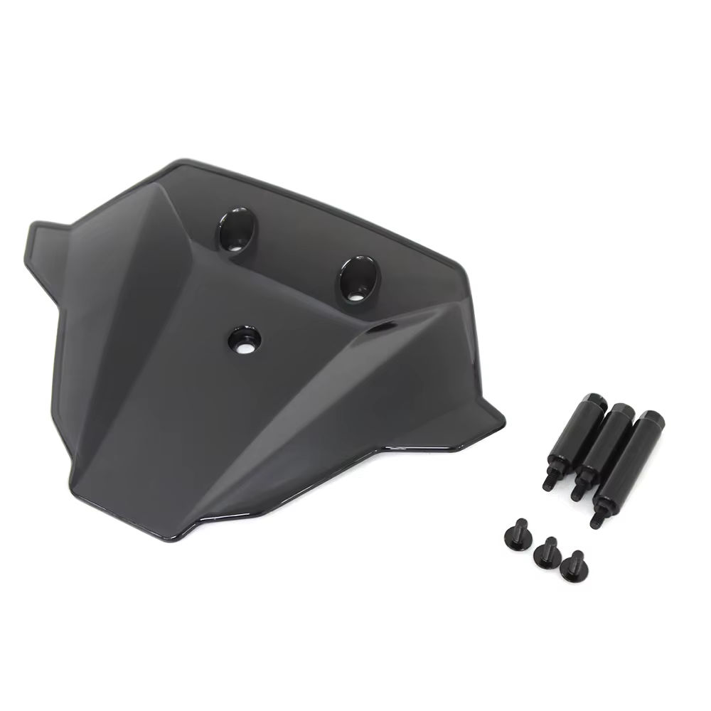 Flyscreen Small Windscreen Screen - KTM 1390 Super Duke R 2024-2026