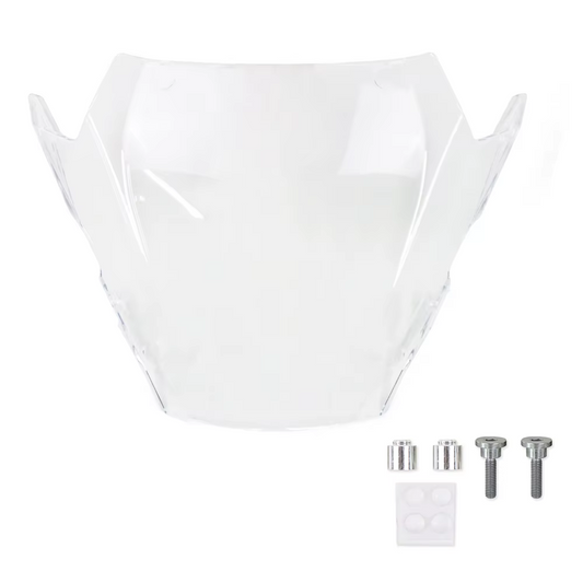 Motorcycle Windscreen Windshield Screen KTM 125 390 Enduro / SMC R 2025-2027