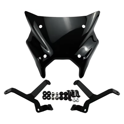 Yamaha MT-09 / SP 2024 2025 2026 Sport Windscreen Windshield Screen
