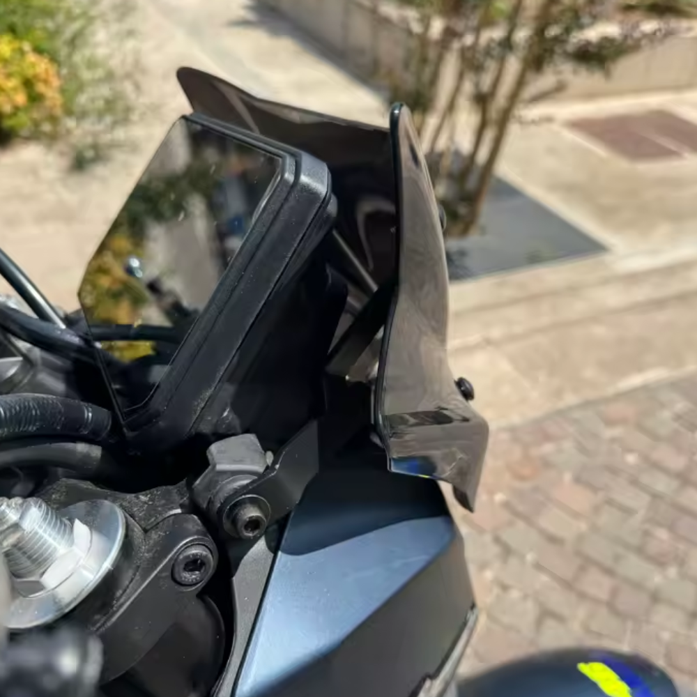 Yamaha MT-09 / SP 2024 2025 2026 Sport Windscreen Windshield Screen
