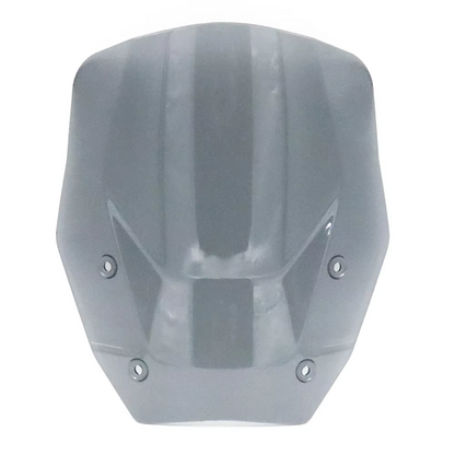 Motorcycle Front Screen Windshield Wind Deflector for BMW R1300GS 2023-2026