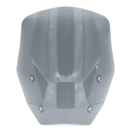 Motorcycle Front Screen Windshield Wind Deflector for BMW R1300GS 2023-2026