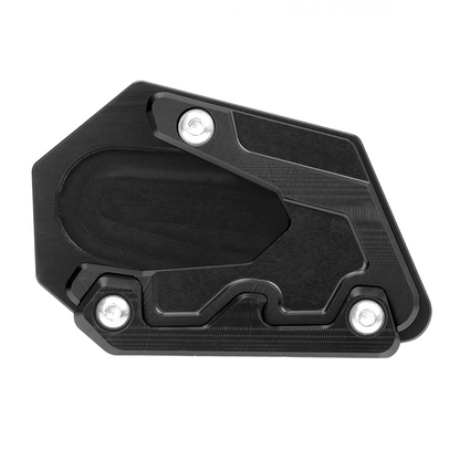 Side Stand Kickstand Shoe Extender - Suzuki GSX-8S GSX-8R GSX-8TT 2023-2026