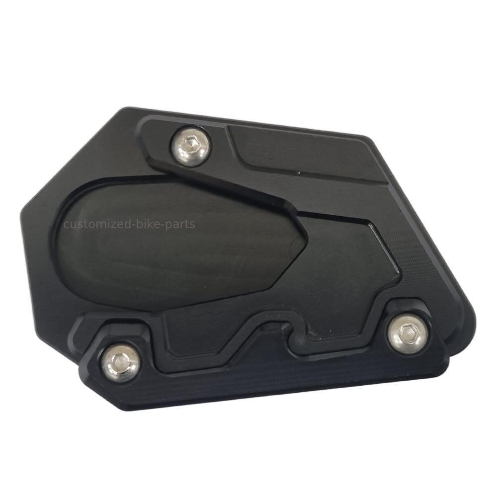 Side Stand Kickstand Shoe Extender - Suzuki GSX-8S 2023-2026