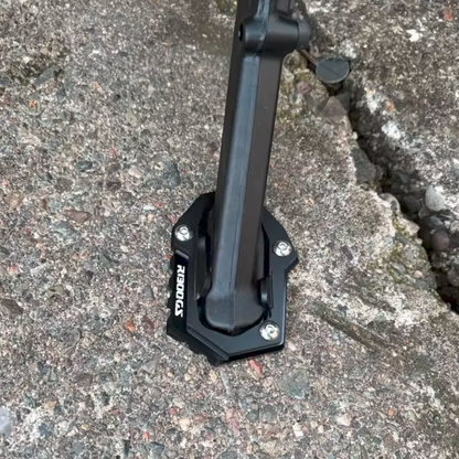 Kickstand Shoe Extender Side Kick Stand - BMW R1300GS / Adventure 2023-2026