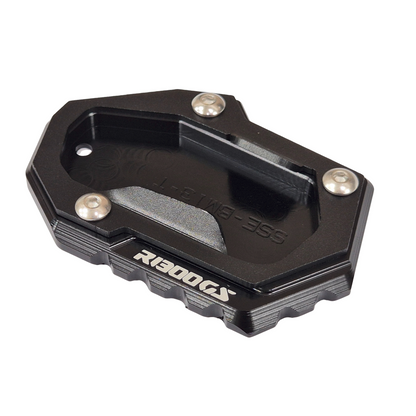 Kickstand Shoe Extender Side Kick Stand - BMW R1300GS / Adventure 2023-2026