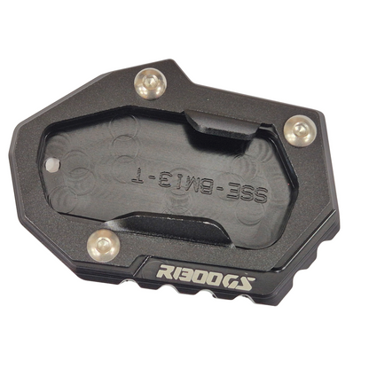 Kickstand Shoe Extender Side Kick Stand - BMW R1300GS / Adventure 2023-2026
