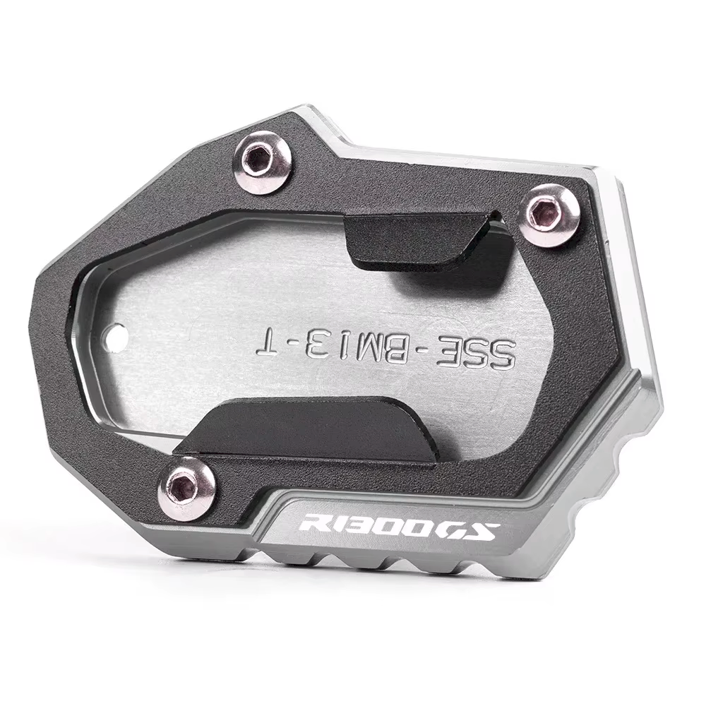 Kickstand Shoe Extender Side Stand - BMW R1300GS / Adventure 2023-2026