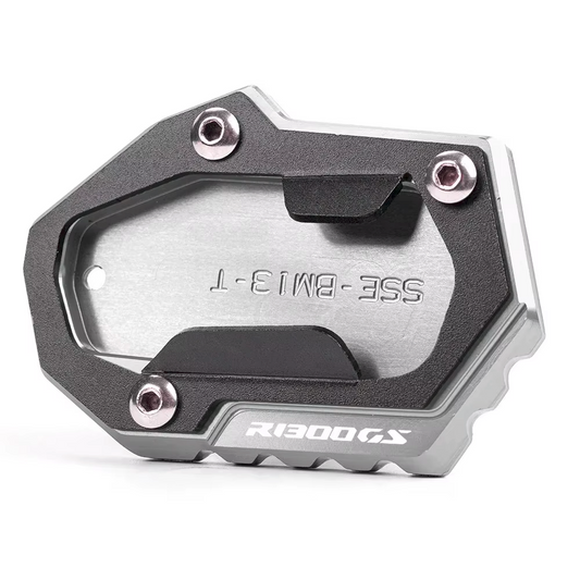 Kickstand Shoe Extender Side Stand - BMW R1300GS / Adventure 2023-2026