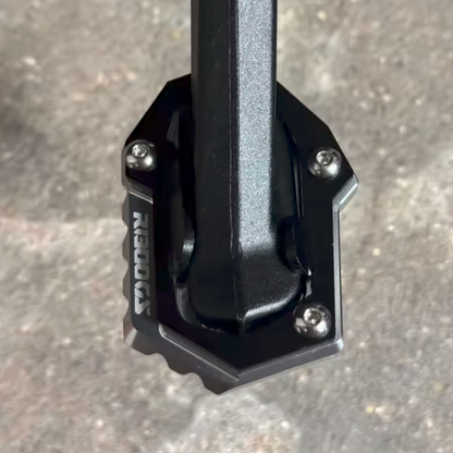 Kickstand Shoe Extender Side Stand - BMW R1300GS / Adventure 2023-2026