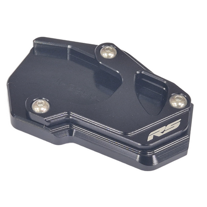 Aprilia RS457 RS660 2020-2026 Side Stand Kickstand Shoe Extender