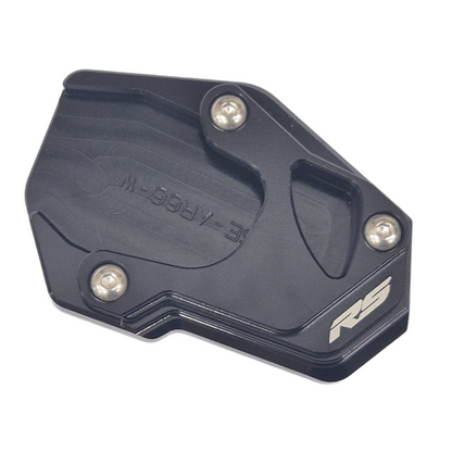 Aprilia RS457 RS660 2020-2026 Side Stand Kickstand Shoe Extender