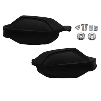 Full Set Handguard Shield Hand Guard - Triumph Tiger 850 Sports 2021-2026