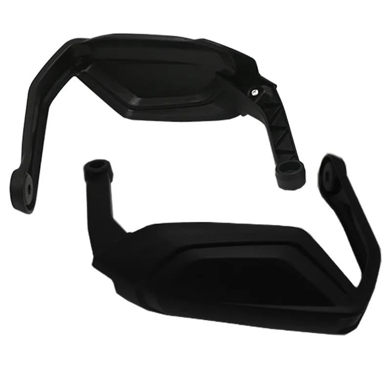 Full Set Handguard Shield Hand Guard - Triumph Tiger 850 Sports 2021-2026